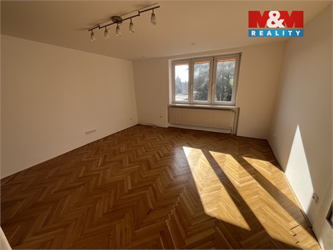 Prodej bytu 3+1, 68 m² - 4