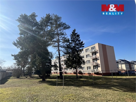 Prodej bytu 3+1, 68 m² 6