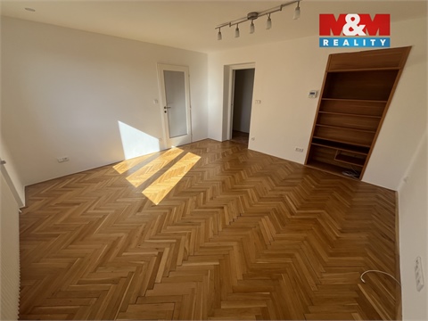 Prodej bytu 3+1, 68 m² - 0