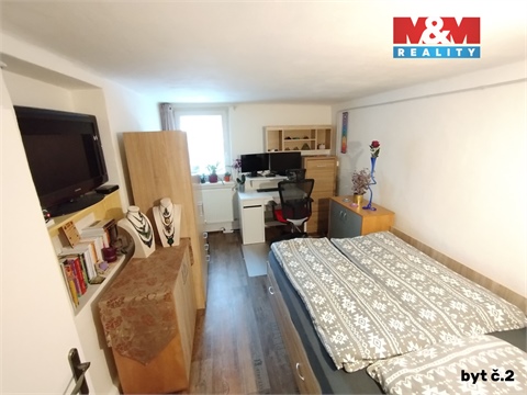 Prodej rodinného domu, 191 m² - 4