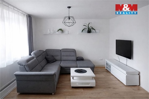 Prodej rodinného domu, 191 m² - 0