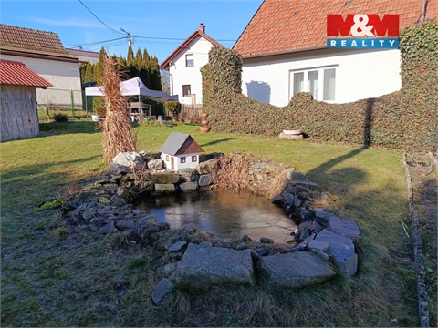 Prodej rodinného domu, 191 m² 10