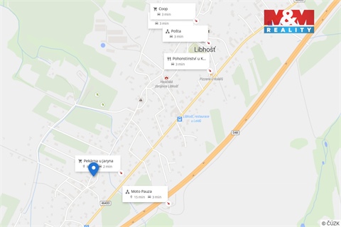 Prodej rodinného domu, 191 m² 12