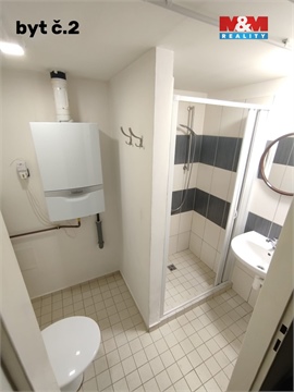 Prodej rodinného domu, 191 m² - 6