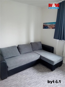 Prodej rodinného domu, 191 m² - 8