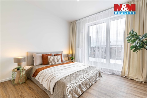 Pronájem bytu 2kk, 45 m² 6