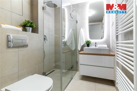 Pronájem bytu 2kk, 45 m² 10