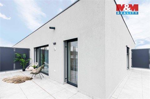 Pronájem bytu 2kk, 45 m² - 8