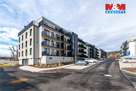 Pronájem bytu 2kk, 45 m² - 14