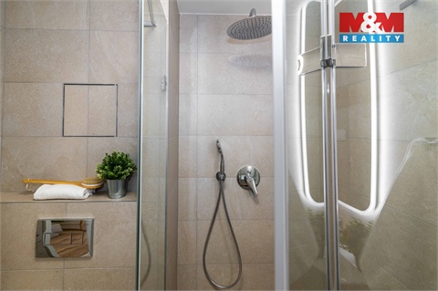 Pronájem bytu 2kk, 45 m² - 10