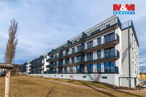 Pronájem bytu 2kk, 45 m² 16