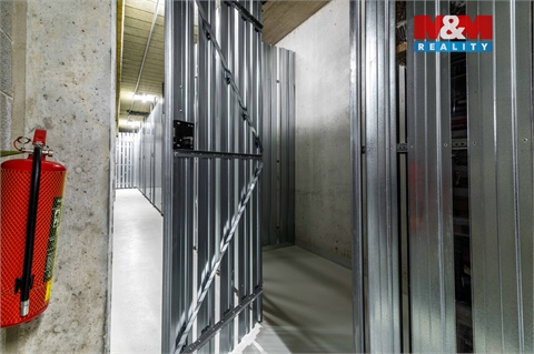 Pronájem bytu 2kk, 45 m² 14