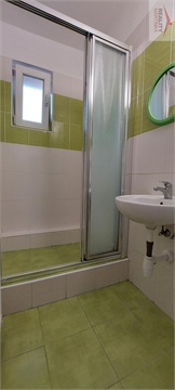 Pronájem bytu 1kk, 24 m² - 22