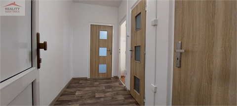 Pronájem bytu 1kk, 24 m² - 4