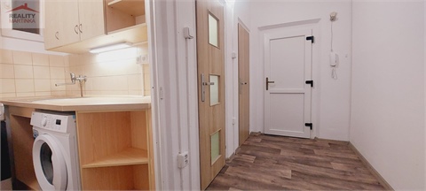 Pronájem bytu 1kk, 24 m² - 10