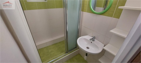 Pronájem bytu 1kk, 24 m² 12