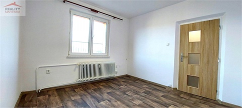 Pronájem bytu 1kk, 24 m² - 12