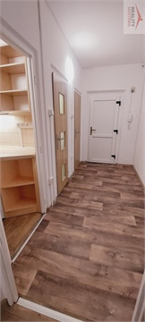 Pronájem bytu 1kk, 24 m² - 16