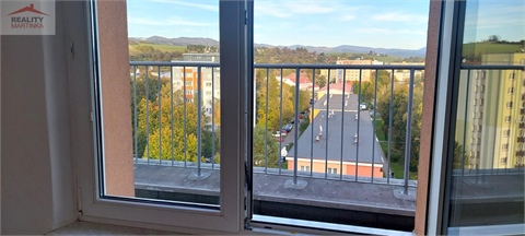 Pronájem bytu 1kk, 24 m² - 6