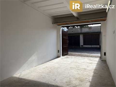 Prodej garáže, 19 m² - 6