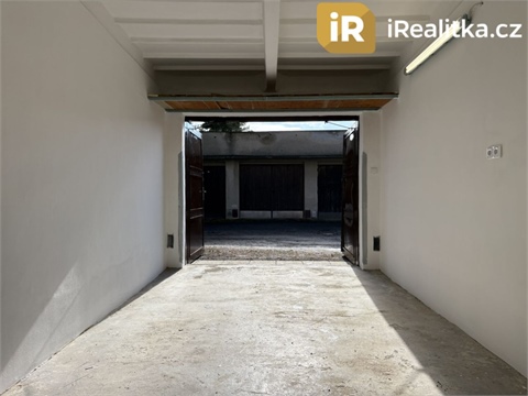 Prodej garáže, 19 m² 6