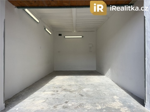 Prodej garáže, 19 m² - 4