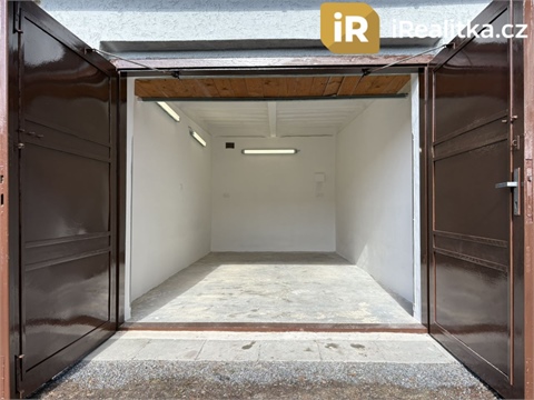 Prodej garáže, 19 m² 4