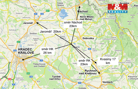 Pronájem bytu 2kk, 50 m² 4