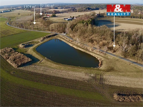 Prodej louky, 799 m² 4