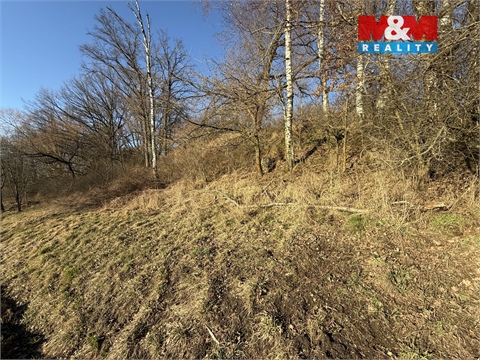 Prodej louky, 799 m² 2