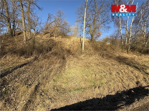 Prodej louky, 799 m² - 2