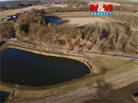 Prodej louky, 799 m² 0