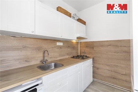 Prodej bytu 2+1, 62 m² - 6