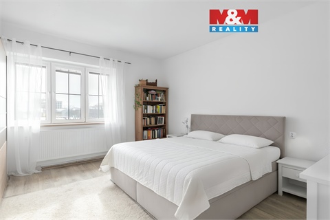 Prodej bytu 2+1, 62 m² 0