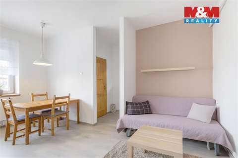 Prodej bytu 2+1, 62 m² - 2