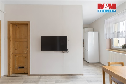 Prodej bytu 2+1, 62 m² - 4