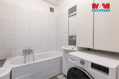 Prodej bytu 2+1, 62 m² - 8