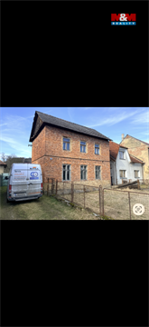 Prodej rodinného domu, 93 m² - 0