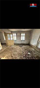 Prodej rodinného domu, 93 m² - 8