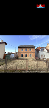 Prodej rodinného domu, 93 m² 2