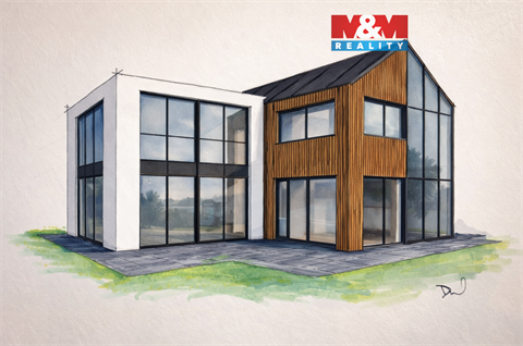 Prodej rodinného domu, 93 m² - 0