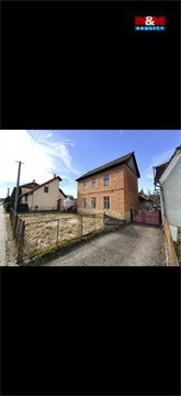 Prodej rodinného domu, 93 m² - 2