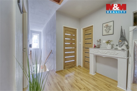 Prodej rodinného domu, 147 m² - 12