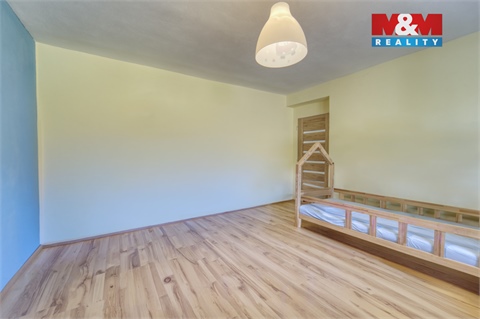 Prodej rodinného domu, 147 m² - 20