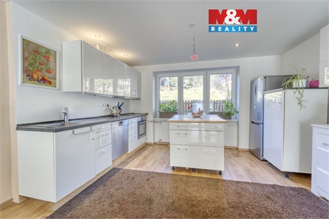 Prodej rodinného domu, 147 m² 0