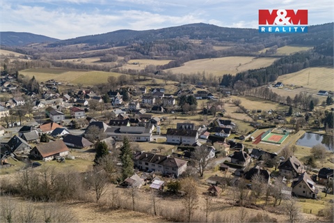 Prodej rodinného domu, 147 m² - 28