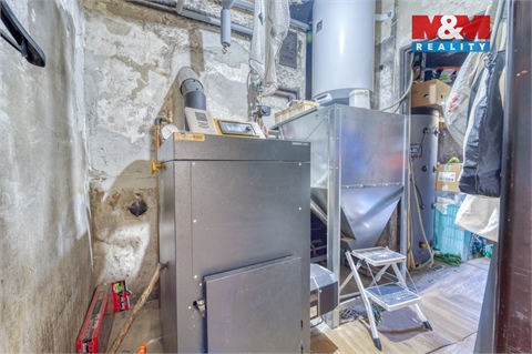 Prodej rodinného domu, 147 m² 10