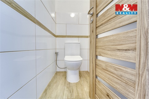 Prodej rodinného domu, 147 m² - 8