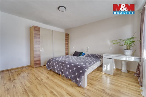 Prodej rodinného domu, 147 m² 16