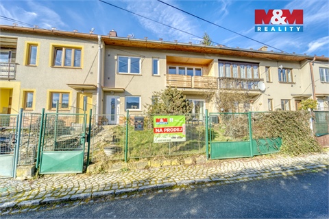 Prodej rodinného domu, 147 m² - 0